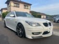 BMW 岡山　車買取