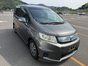 岡山 赤磐市 車買取