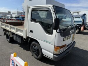 岡山　トラック　買取